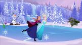ディズニー アナと雪の女王 ポストカード サムネイル画像